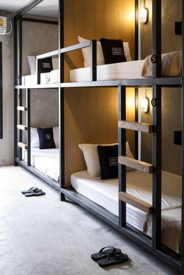 Masallah Hostel Баку Екстериор снимка